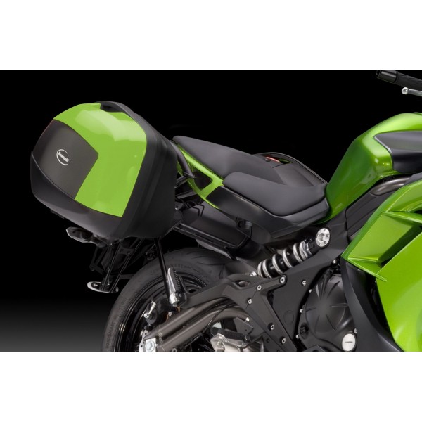Kawasaki Pannier kit